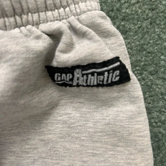 Gap sweatpants small - Picture 2 of 2